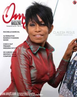 OMG Digital Magazine