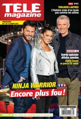 Télé Magazine