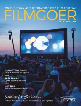 Filmgoer
