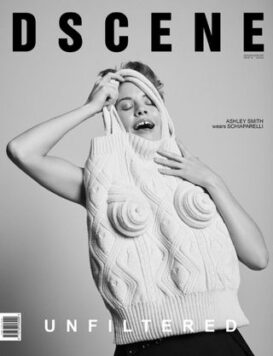 DSCENE