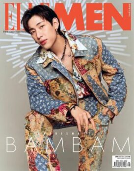 Elle Men Thailand