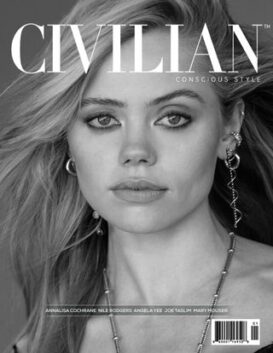 CIVILIAN