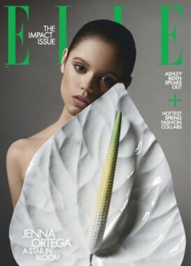 ELLE US