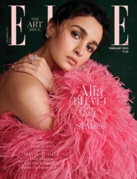Elle India