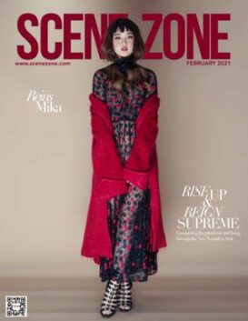 SCENE ZONE
