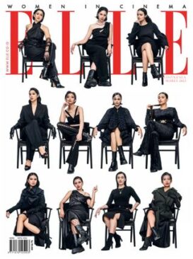 Elle Indonesia