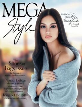 MEGAstyle.ph