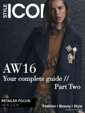 Style Icon Magazine