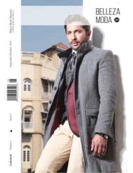 Belleza Moda Magazine