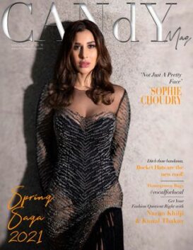 CANdYMAg