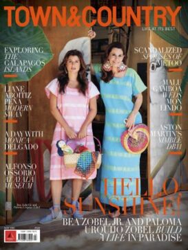 Town & Country Philippines