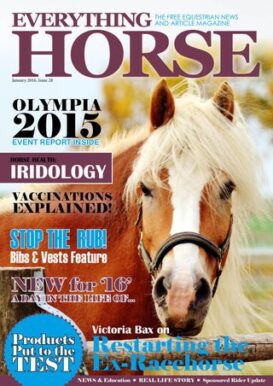 Everything Horse UK