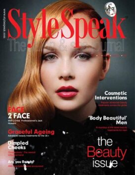 Stylespeak