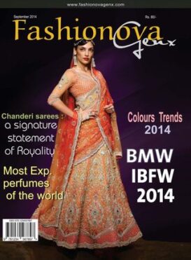 Fashionova Genx