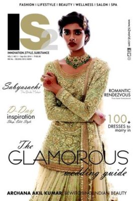 IS2 Innovation Style Substance
