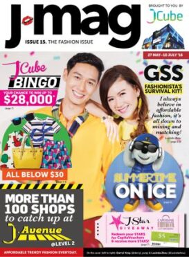 J.Mag