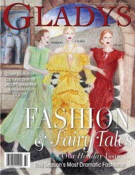 Gladys Magazine