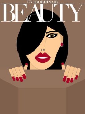 BEAUTY VII CHINA