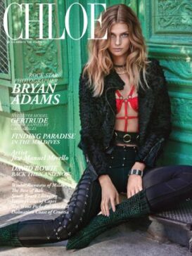 CHLOE