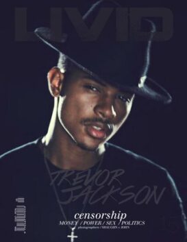 LIVID Magazine
