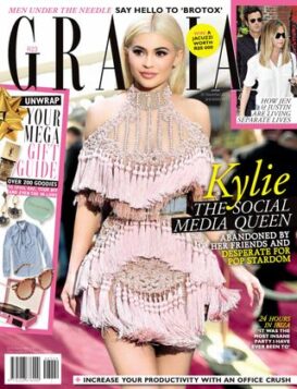Grazia SA