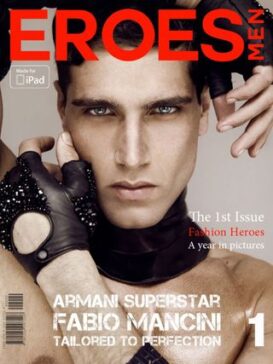 EROES MEN