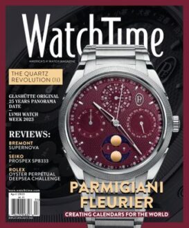 WatchTime