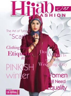Hijab Fashion