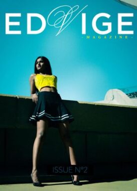 Edwige Magazine