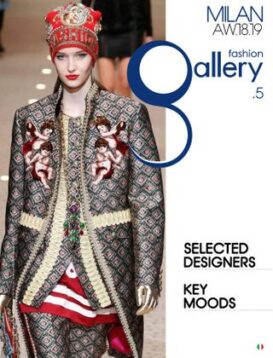 FASHION GALLERY MILAN