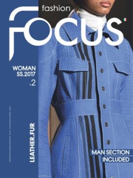 FASHION FOCUS LEATHER.FUR