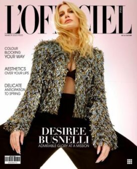 L'Officiel India