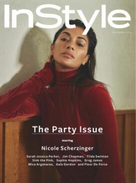 Instyle UK