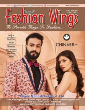 Fashion Wings
