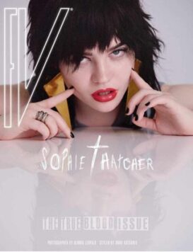 FV MAGAZINE