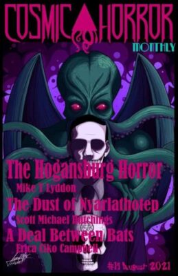 Cosmic Horror Monthly