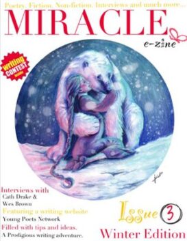 Miracle e-zine