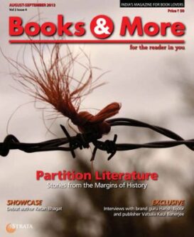 Books & More