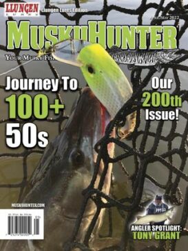 Musky Hunter