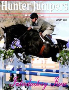 Hunter Jumpers USA