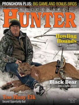 Successful Hunter