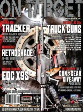 On Target Magazine