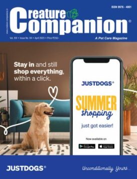 Creature Companions