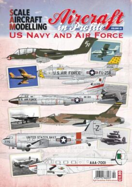 Aircraft in Profile