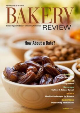 Bakery Review