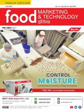 Food Marketing & Technology - India