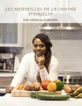 merveilles de la cuisine d'angelsa