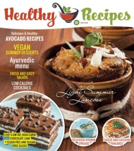 Healthy Recipes