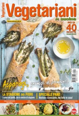 Vegetariani in Cucina