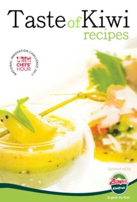 National Innovation Challenge Cookbook